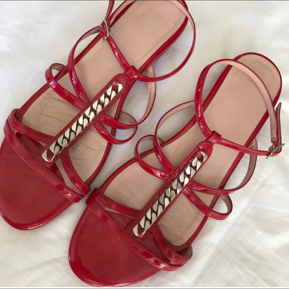 Stuart Weitzman Sandals